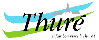 Logo de Thuré